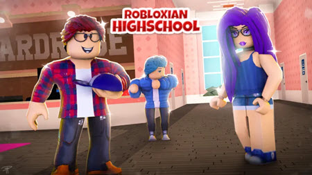 Robloxian High School Codes (UPDATED)