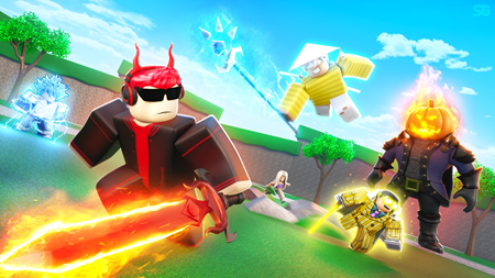 Elemental Powers Tycoon Codes (UPDATED)