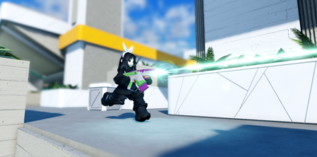 Laser Tag Codes (UPDATED)