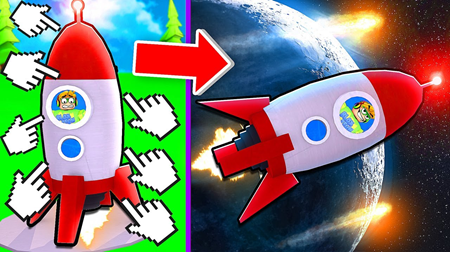 Racing Rocket Codes (UPDATED)