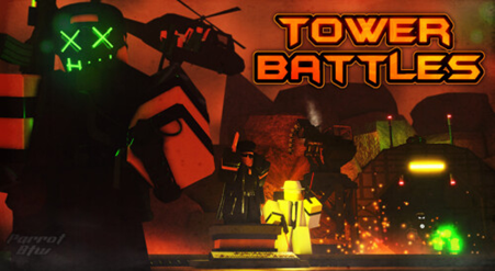 Tower Battles Codes (UPDATED)