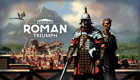 Best 10 Ways to Dominate Playing Roman Triumph: Survival City Builder