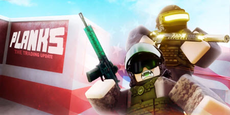 Planks Codes (UPDATED)