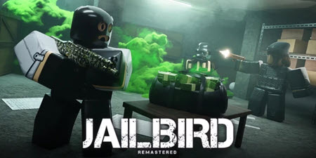 Jailbird (Remastered) Codes (UPDATED)