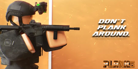 Planks Codes (UPDATED)