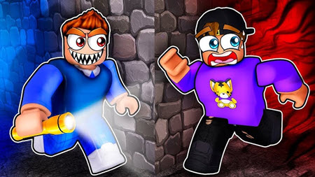 Flashlight Tag Codes (UPDATED)