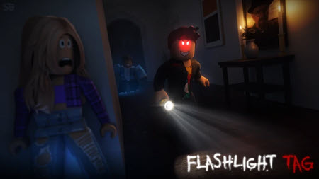 Flashlight Tag Codes (UPDATED)