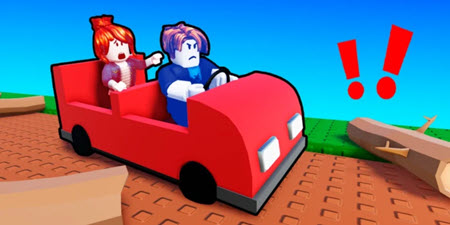 Drive It! Codes (UPDATED)