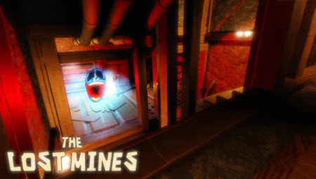 The Lost Mines Codes (UPDATED)