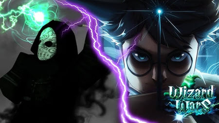 Wizard Wars Codes (UPDATED)