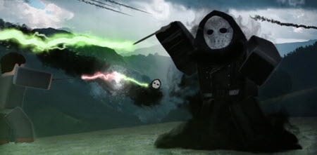 Wizard Wars Codes (UPDATED)