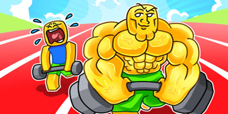 Muscle Race Simulator Codes (UPDATED)