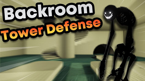 Backroom Tower Defense Codes (UPDATED)