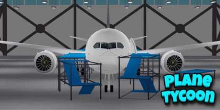 Build a Plane Tycoon Codes (UPDATED)