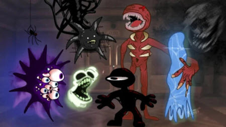 DROOMS Codes (UPDATED)