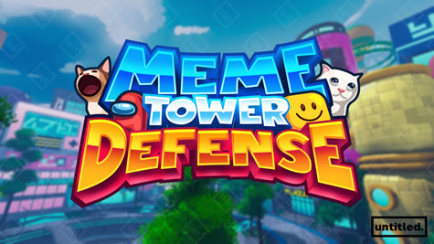 Meme Tower Defense Codes (UPDATED)