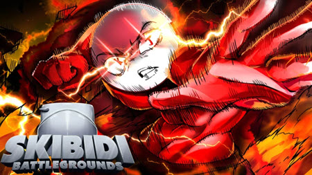 Skibidi Battlegrounds Codes (UPDATED)