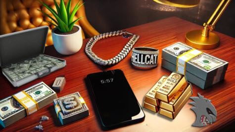 Sell Bling and Prove Da Hood Wrong