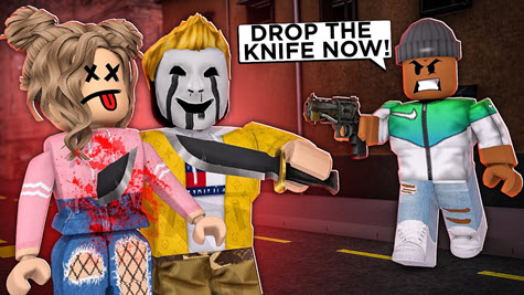 Slayer's MM2 Codes (UPDATED)