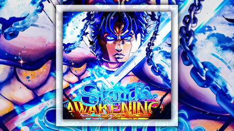 Stands Awakening Codes (UPDATED)