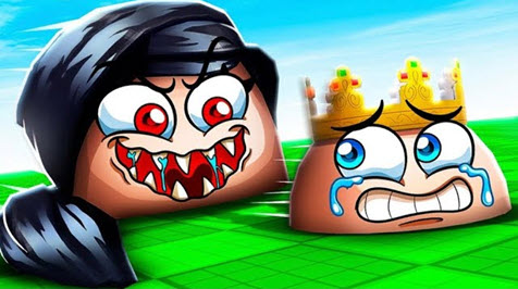 Eat Slimes to Grow HUGE Codes (UPDATED)