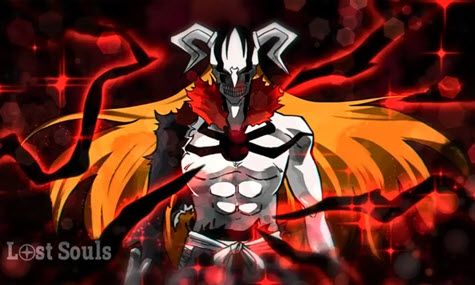 Lost Souls Codes (UPDATED)