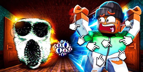 Monster Race Codes (UPDATED)