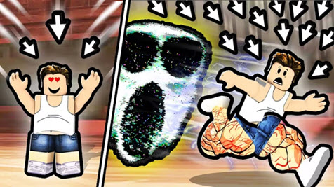 Monster Race Codes (UPDATED)