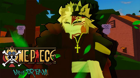New Dreams Codes (UPDATED)