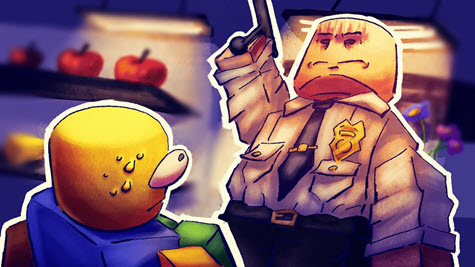 Rob a Convenience Store Simulator Codes (UPDATED)
