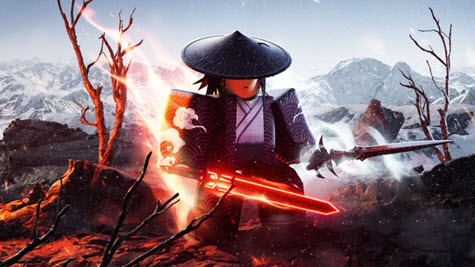 ZO SAMURAI SWORD FIGHTING Codes (UPDATED)