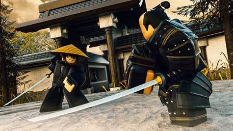 ZO SAMURAI SWORD FIGHTING Codes (UPDATED)