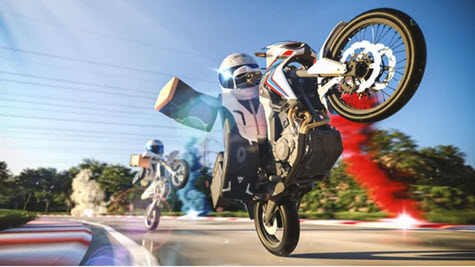 Grand MotoRush Codes and Walkthrough (UPDATED)