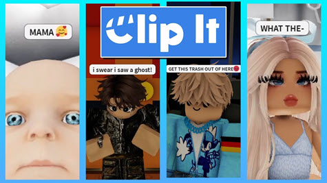 Clip It Codes (UPDATED)