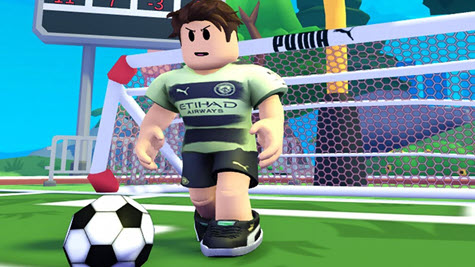 Better Footballer Codes (UPDATED)