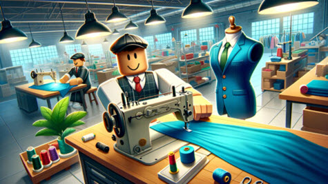 Clothing Factory Tycoon Codes (UPDATED)