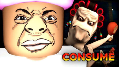 Consume Codes (UPDATED)
