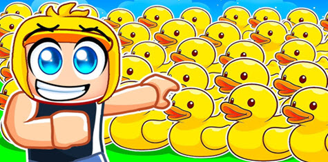 Duck Army Codes (UPDATED)