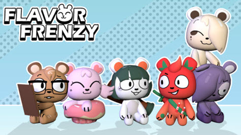 Flavor Frenzy Codes (UPDATED)