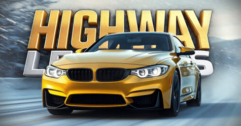 Highway Legends Codes (UPDATED)