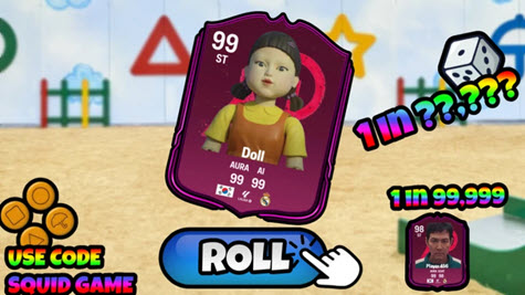 Influencer RNG Codes (UPDATED)