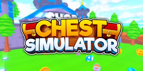 Mystery Chest Simulator Codes (UPDATED)