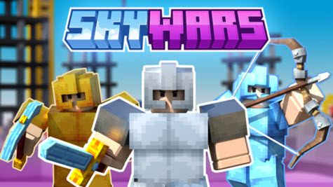 SKYWARS CLASSIC Codes (UPDATED)