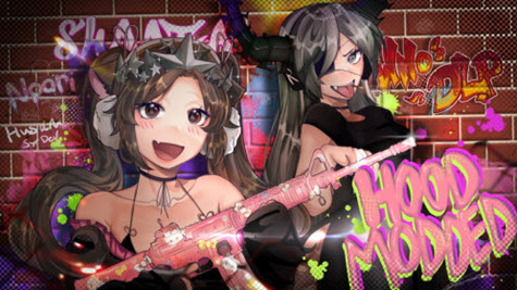 Hood Modded Codes (UPDATED)