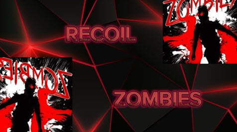 Recoil Zombies Codes (UPDATED)