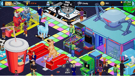 Arcade Tycoon Codes (UPDATED)