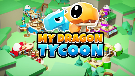 Dragon Tycoon Codes (UPDATED)