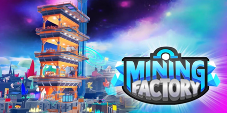 Mining Factory Tycoon Codes (UPDATED)
