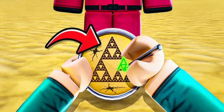 Dalgona Simulator Codes (UPDATED)