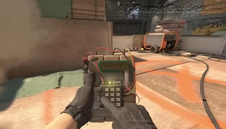 Enemies Guide to Counter-Strike 2 (CS2): Counter-Strategies, Image via: Valve Corporation